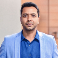 Palash Dixit Palash Dixit